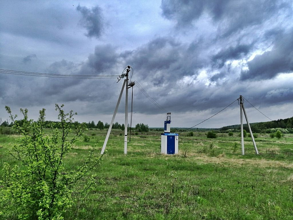 Купить земельный участок 830 сот. , село Павло-Куракино - объявление № 2881804